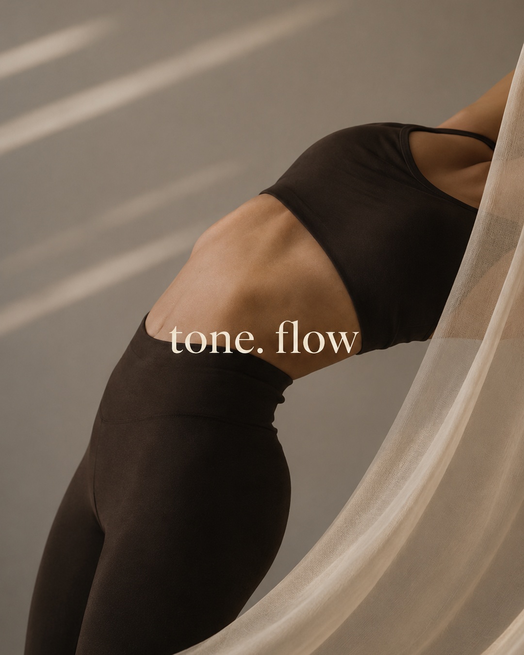 tone. flow (CZ/ENG)