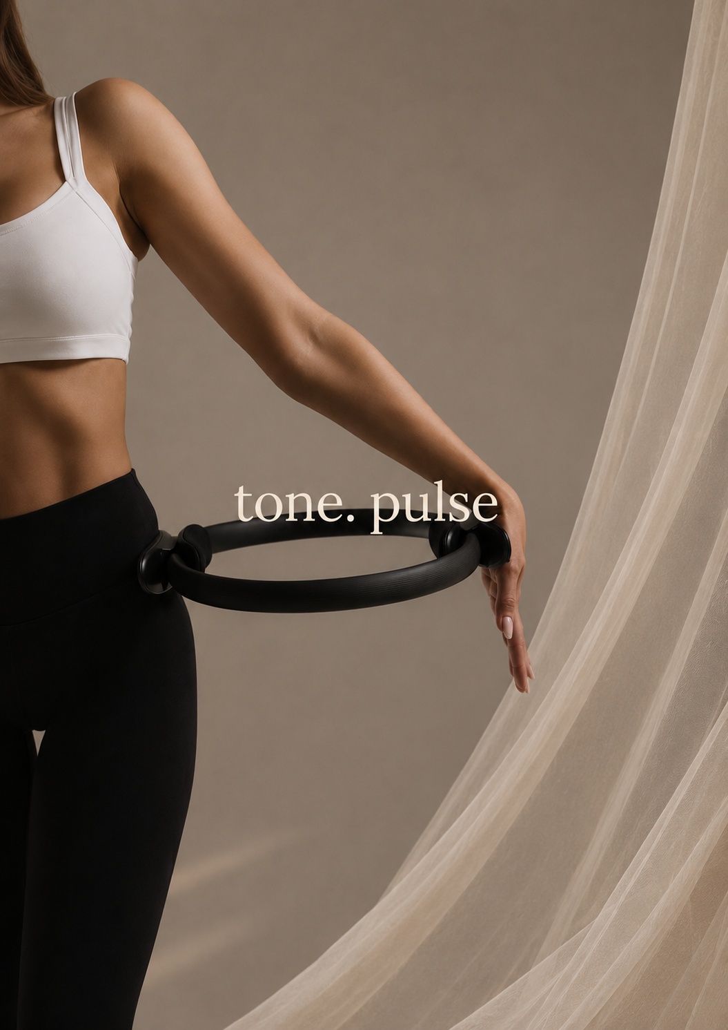 tone. pulse (CZ/ENG)